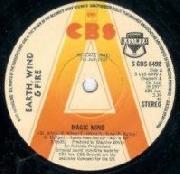 Magic Mind 7"