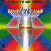 Boogie Wonderland 7"