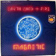 Magnetic 12"
