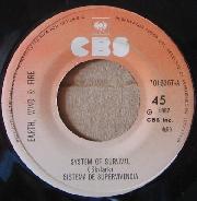 System Of Survival 7"