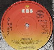 Magic Mind 7"