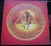 The Best Of Vol.1 LP