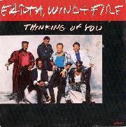 Thinking Of You 7"