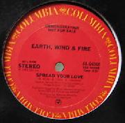Spread Your Love 12"