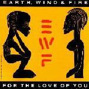 For The Love Of You 12"