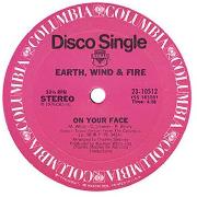 Saturday Nite 12"